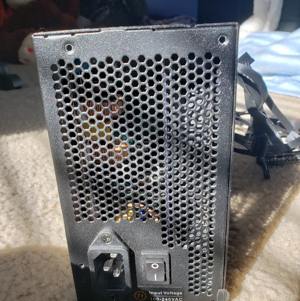 Power unit - Picture 3 of 3